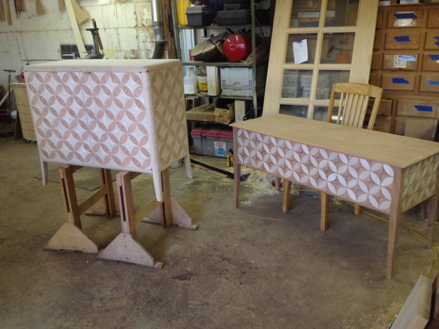 glue up 5