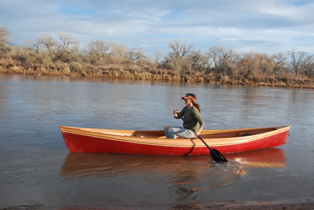 paddling 1