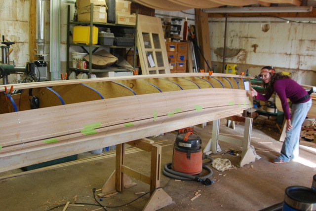 stripping 6