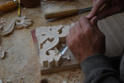 carving florals 5