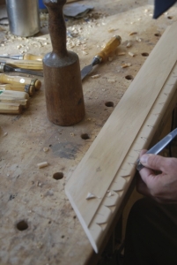 carving rails 4