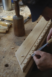 carving rails 5