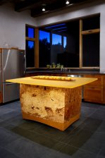 Lanier Kitchen Island