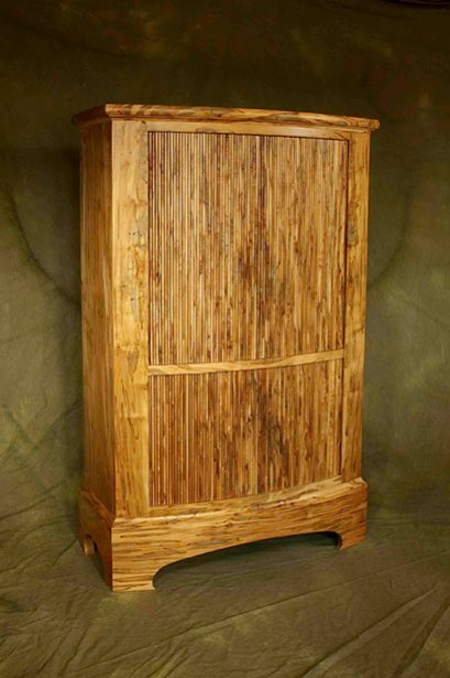 Ernst Media Cabinet