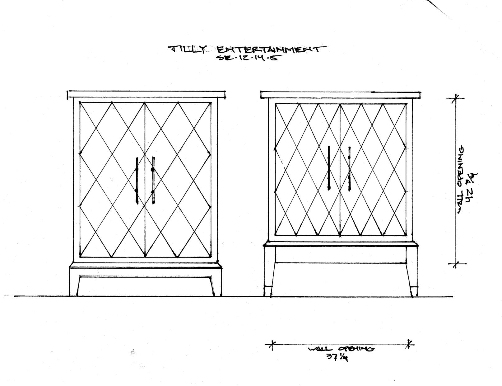 Blog - tilly entertainment 3 drawing 3